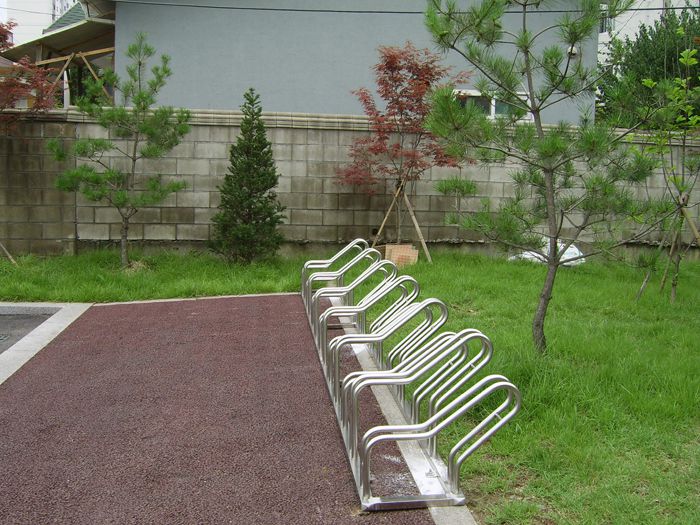 자전거보관소 